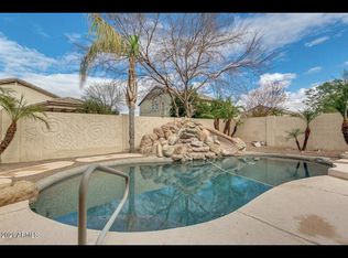 3320 E Elgin St, Gilbert, AZ 85295