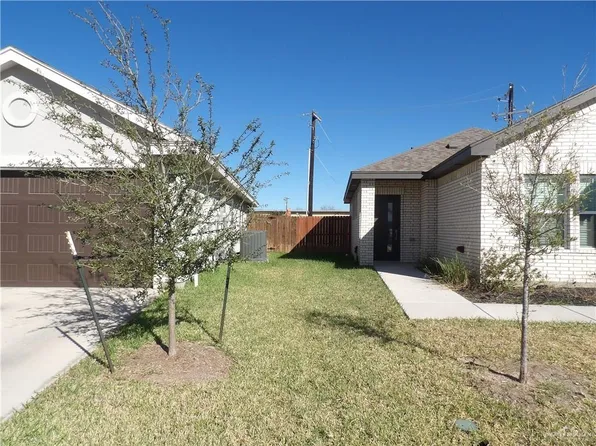2608 N Day Lily Ave, Edinburg, TX 78541