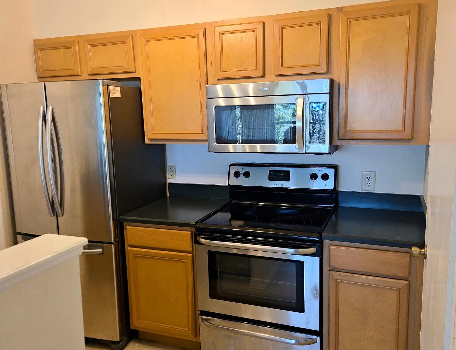 1 bed, 1.0 bath, 540 sqft, $1,400 — Photo 4