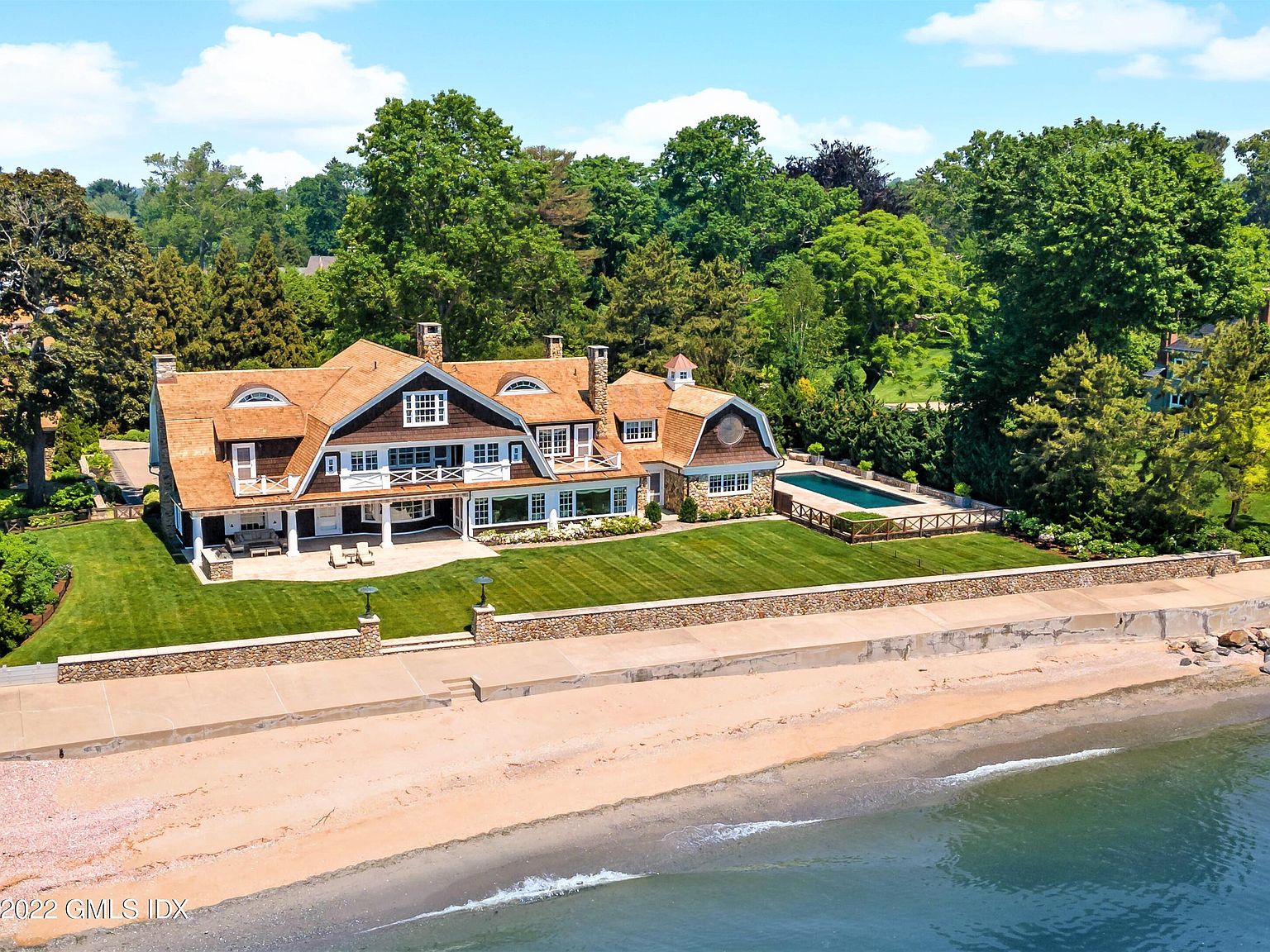 1227 Pequot Ave, Southport, CT 06890 Zillow