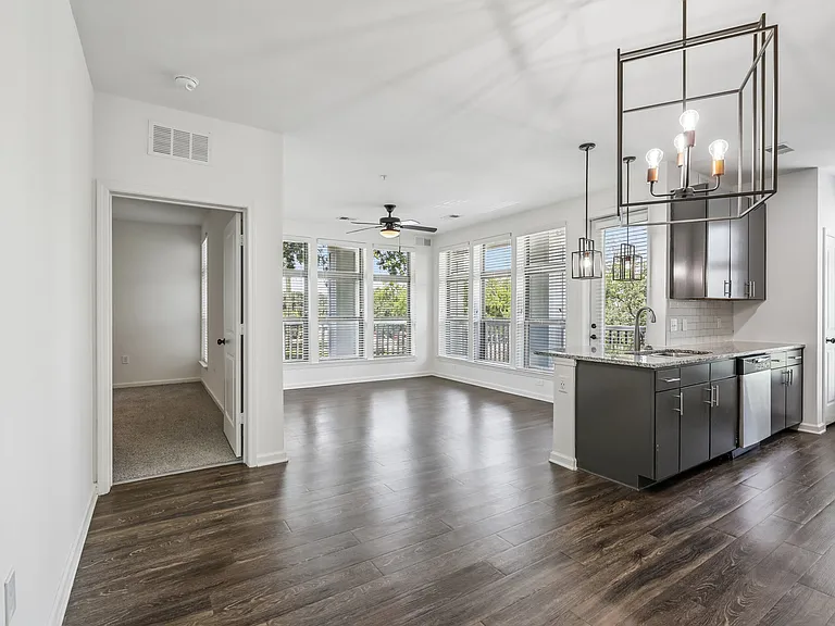 The Residence at Old Hickory Lake — Photo 85