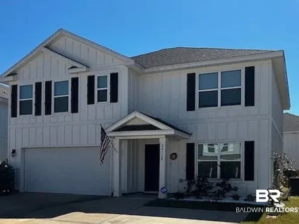 24508 Broken Sound Loop, Orange Beach, AL 36561
