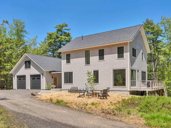 15 Old Georgetown Road, Georgetown, ME 04548