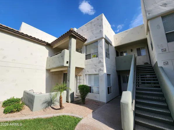 1825 W RAY Road #2044, Chandler, AZ 85224