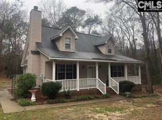 60 Brentwood Dr, Elgin, SC 29045