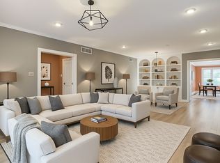 6126 Averill Way #203W, Dallas, TX 75225