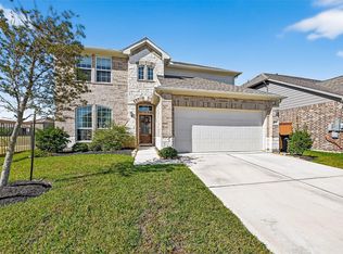 1601 Darwin Cedar Dr, Iowa Colony, TX 77583