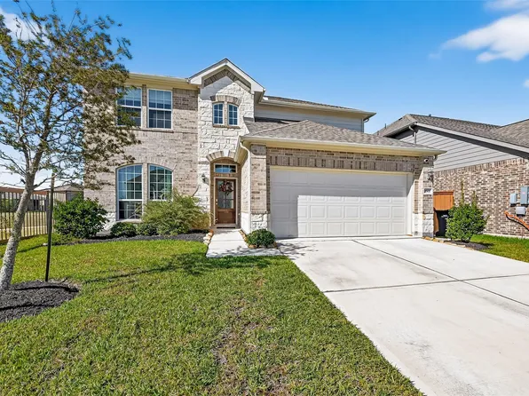 1601 Darwin Cedar Dr, Iowa Colony, TX 77583