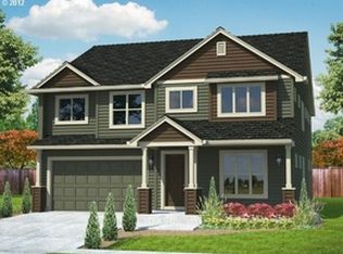 2207 S Sauk Way, Ridgefield, WA 98642