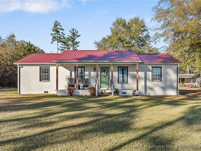 7789 Troy Fisher Rd, Fayetteville, NC, 28312