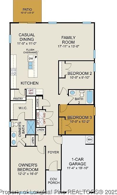2nd image of 403 Dartmoor Ln
