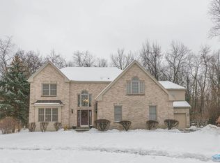 7323 Country Meadow Ct, Sylvania, OH
