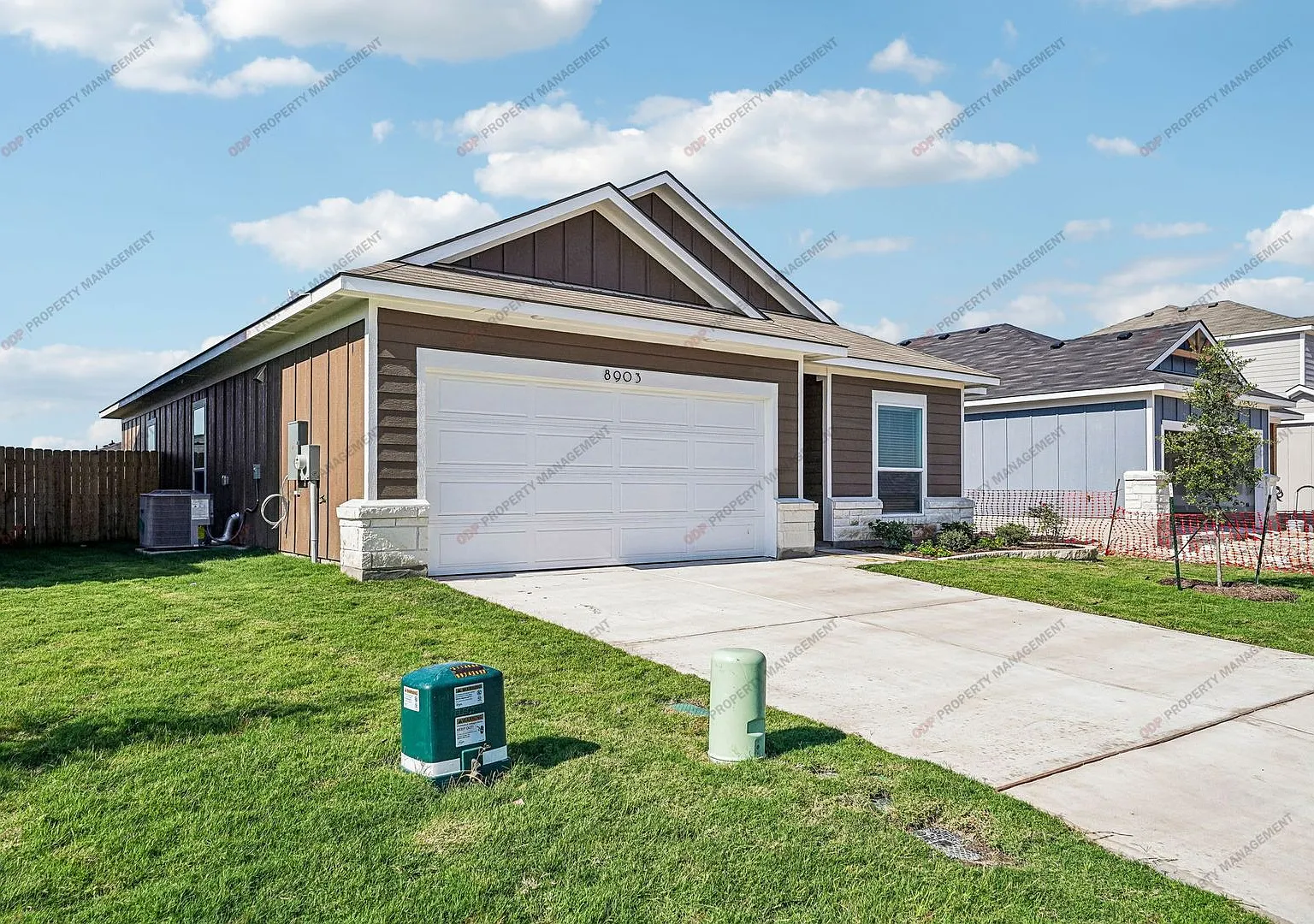 New Construction Home- 4 Bed|2 Bath — Photo 3