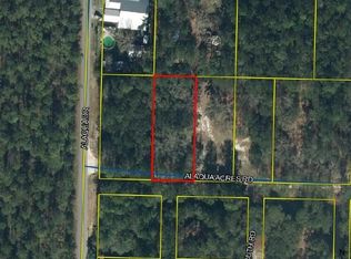 0 Alaqua Acres Rd, Freeport, FL 32439