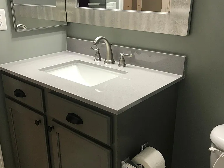 Full bath