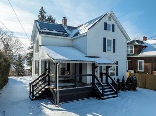 122 Oak St, Rutland, VT 05701