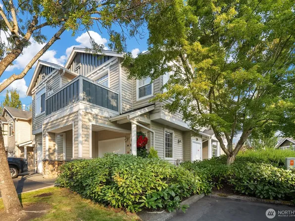 1855 Trossachs Boulevard SE #2402, Sammamish, WA 98075