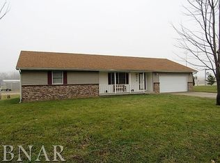 7062 Richland Dr, Clinton, IL 61727