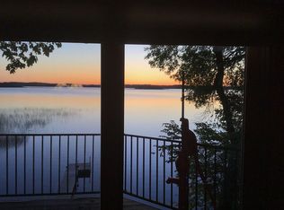 46584 Poss Beach Rd, Pelican Rapids, MN 56572