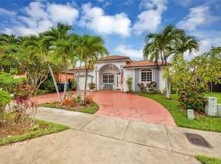 18052 SW 144th Ct, Miami, FL 33177