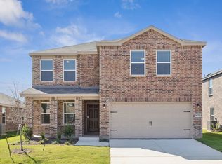14038 Kempt Dr, Pilot Point, TX 76258