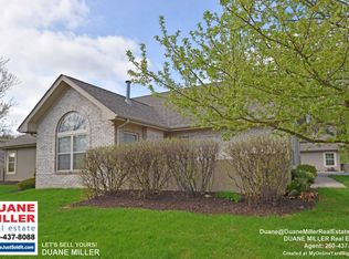 5144 Coventry Ln, Fort Wayne, IN 46804