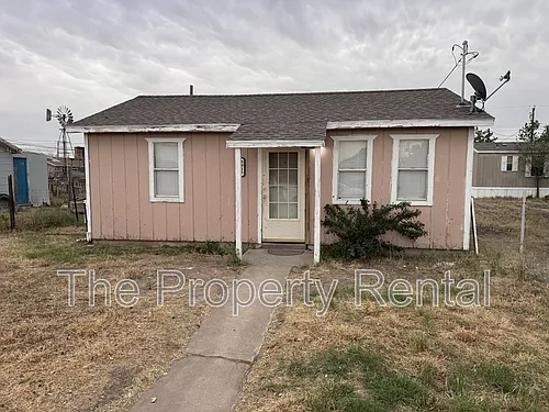 5916 Austin Ave Photo 1
