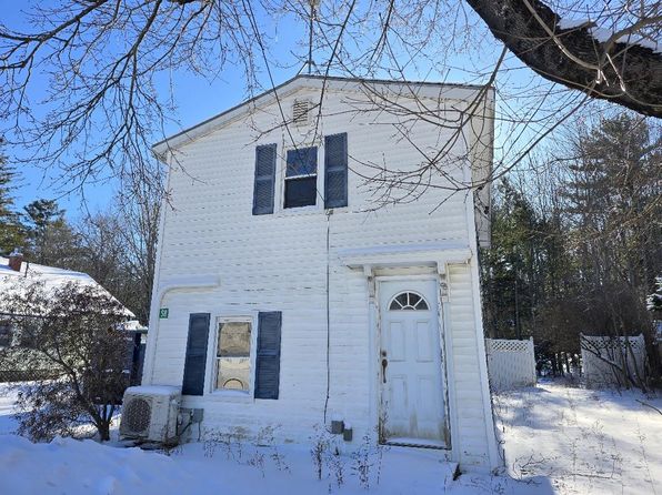 58 Gilman Falls Avenue, Old Town, ME 04468