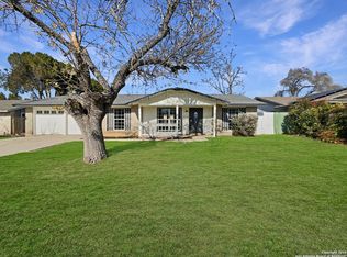 6751 Spring Hurst St, San Antonio, TX 78249