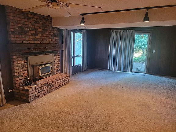 Downstairs Living Room