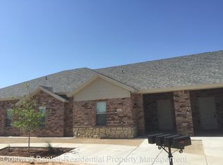 3214 113th St, Lubbock, TX 79423