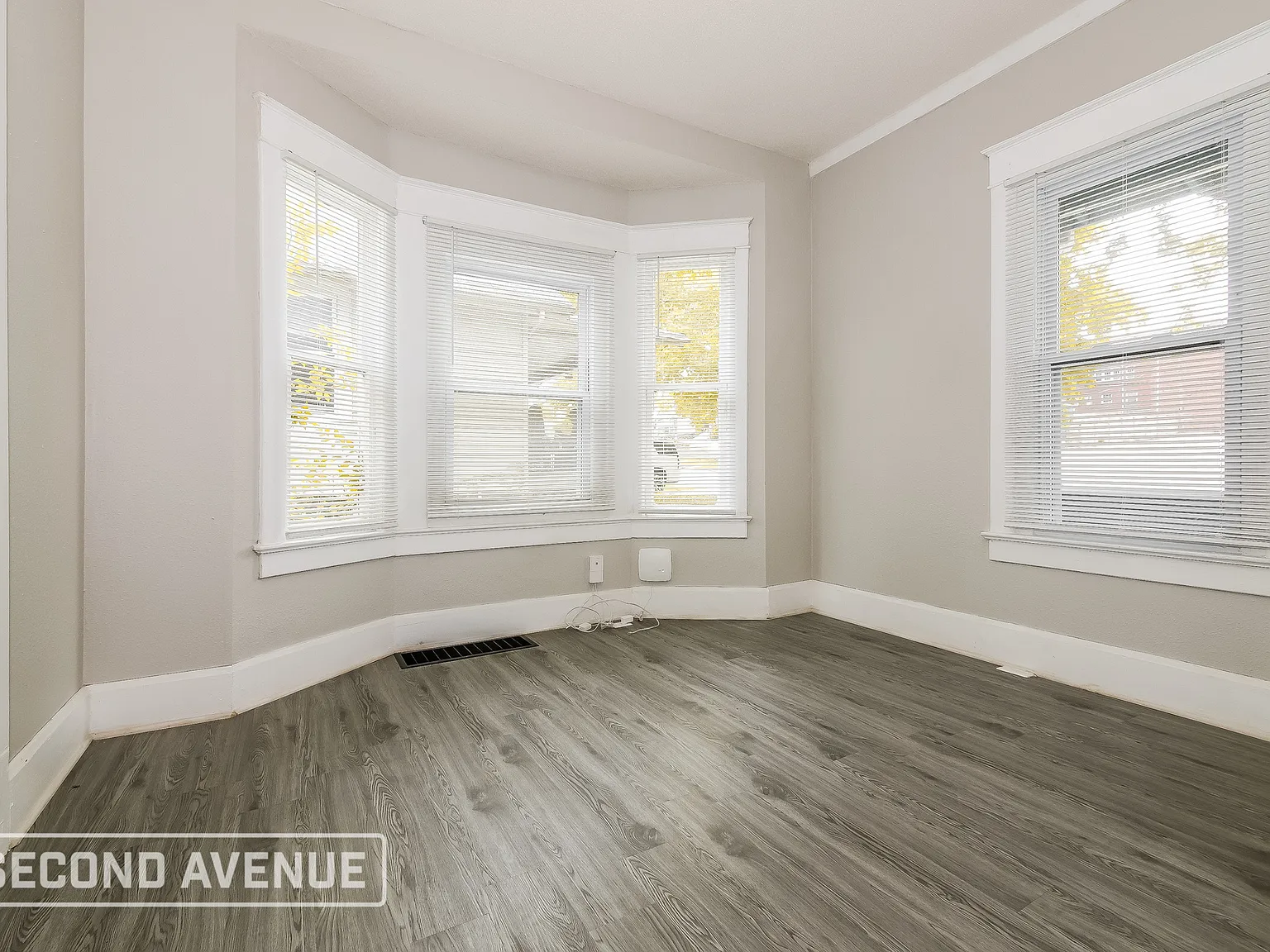 2 bed, 1.5 bath, 1100 sqft, $1,119 — Photo 4