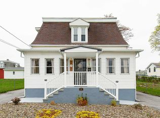 21 N Remsen Ave #V, Wappingers Falls, NY 12590