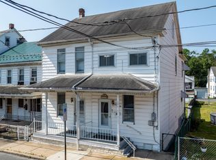 420 Webster St, Ranshaw, PA 17866