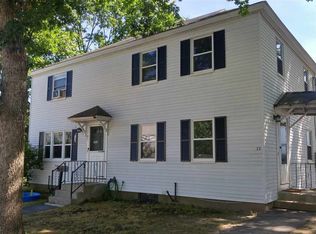 81 Merrow St, Manchester, NH 03104