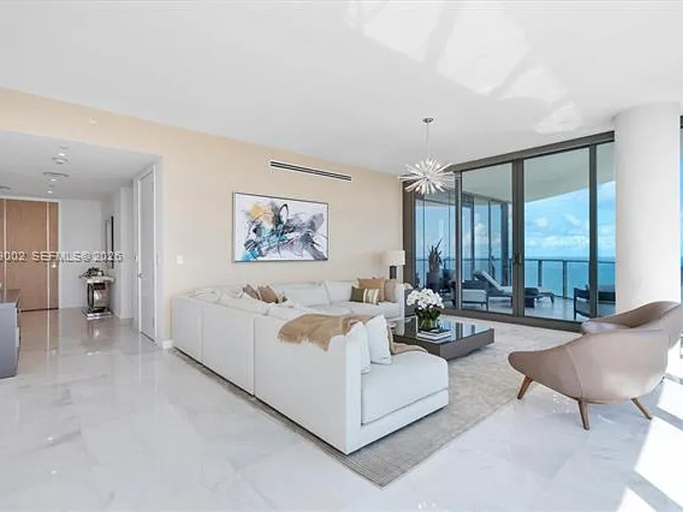 15701 Collins Ave #3605 — Photo 5