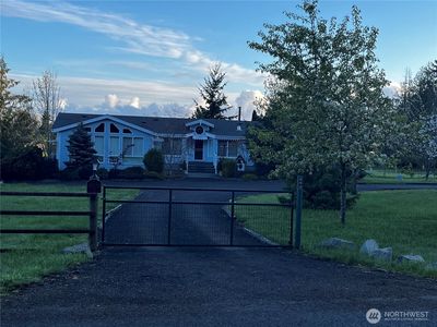 592 McFarland Drive, Sequim, WA, 98382