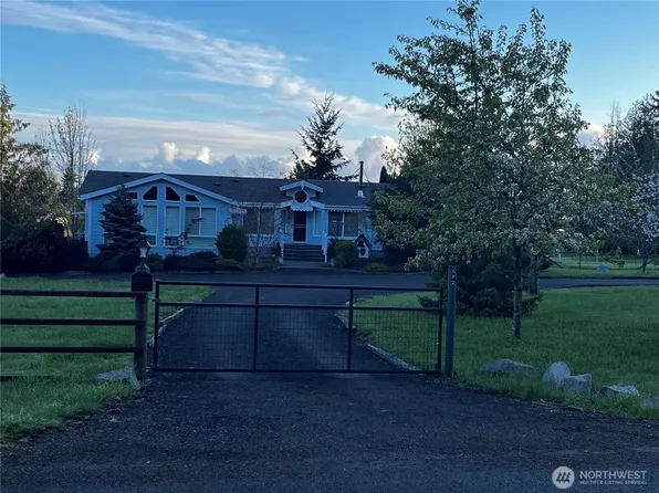 592 McFarland Drive, Sequim, WA 98382
