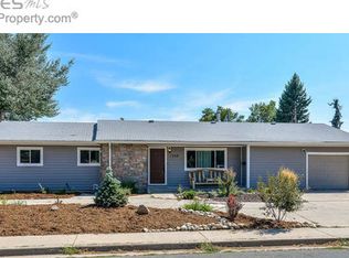 1208 Redwood Dr, Loveland, CO 80538