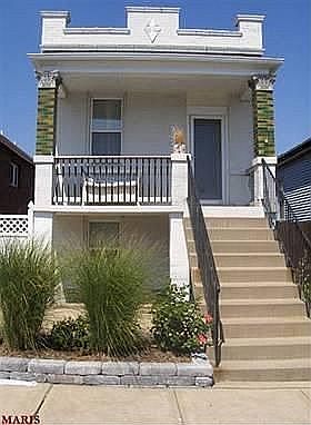Front Elevation
