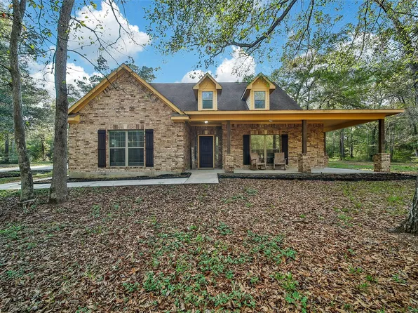 9107 Black Buck Ln, Conroe, TX 77303