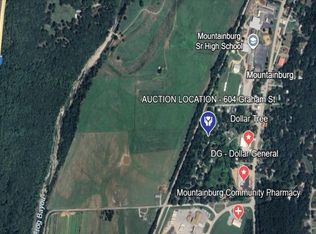 604 Graham St, Mountainburg, AR 72946