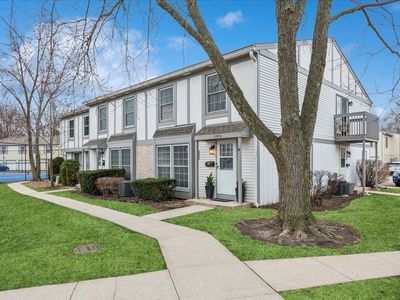 1135 Mount Vernon Ct APT B, Wheaton, IL, 60189