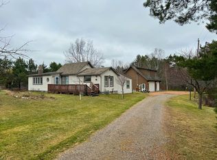 4030 River Rd, Rhinelander, WI 54501