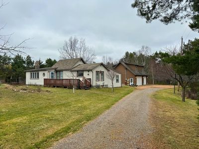4030 River Rd, Rhinelander, WI, 54501
