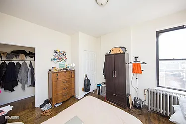 Rented by Citi Habitats