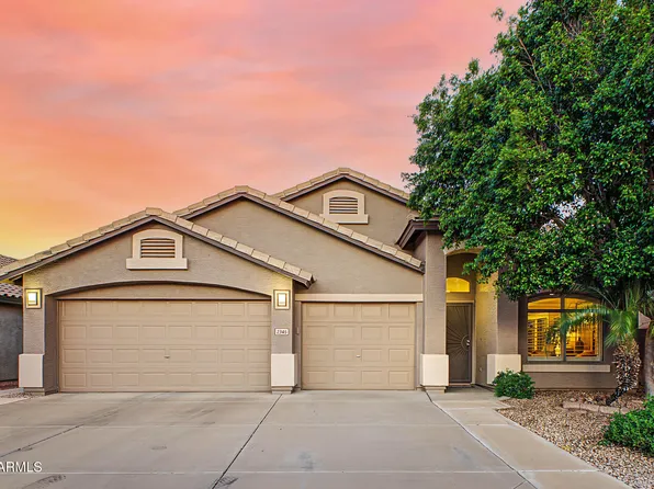 2345 N 112TH Lane, Avondale, AZ 85392