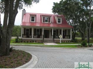 99 Yellow Bluff Dr, Midway, GA 31313