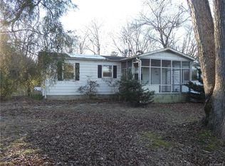 7641 Woodpecker Rd, Chesterfield, VA 23838
