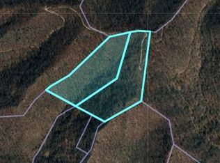 0 Trace Frk, Delbarton, WV 25670